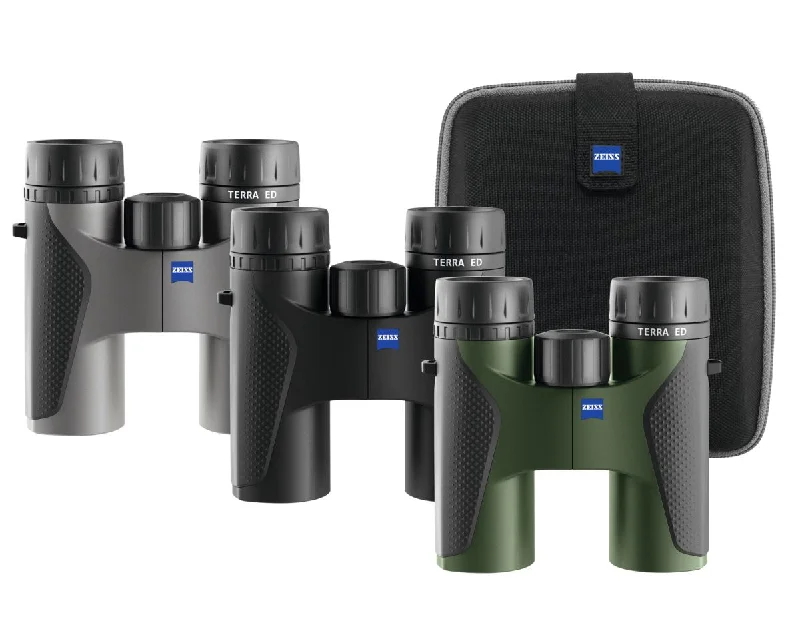 Terra ED Binoculars