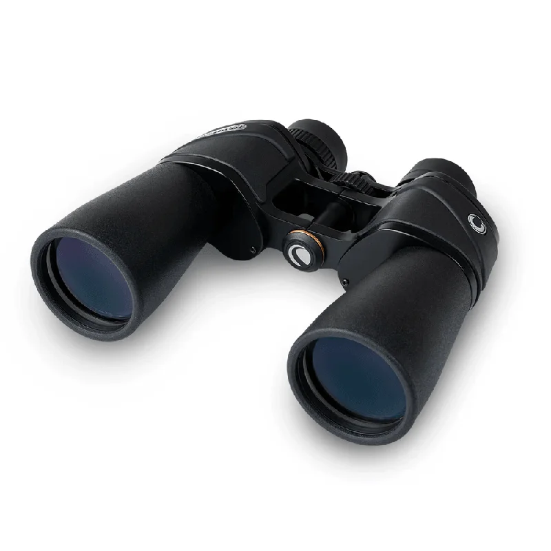 Celestron Ultima 10x50 Porro Binocular (72254)