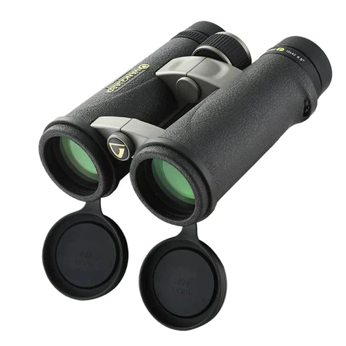 Vanguard Endeavor ED 10x42 Waterproof/Fogproof Binocular (END-ED-1042)