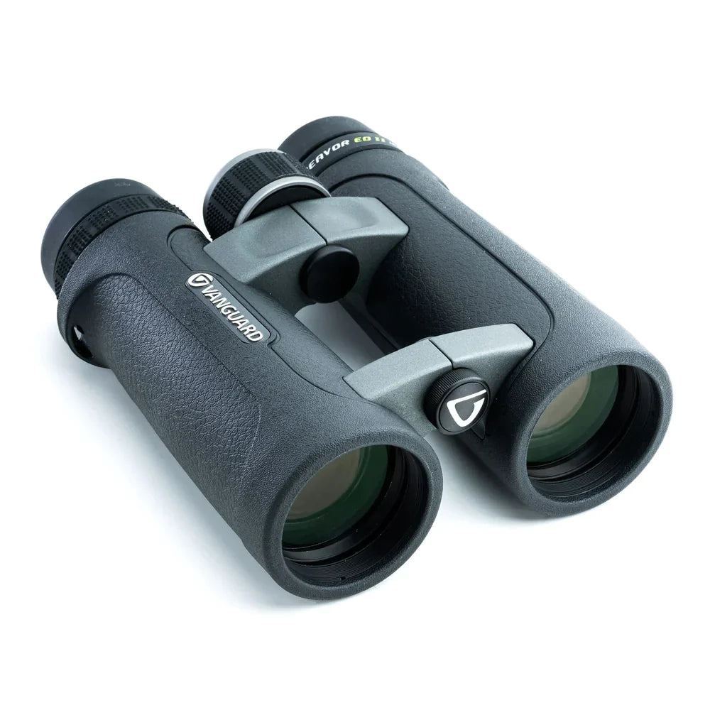 Vanguard Eneavor ED II 10x42 Waterproof/Fogproof Binocular (END-EDII-1042)