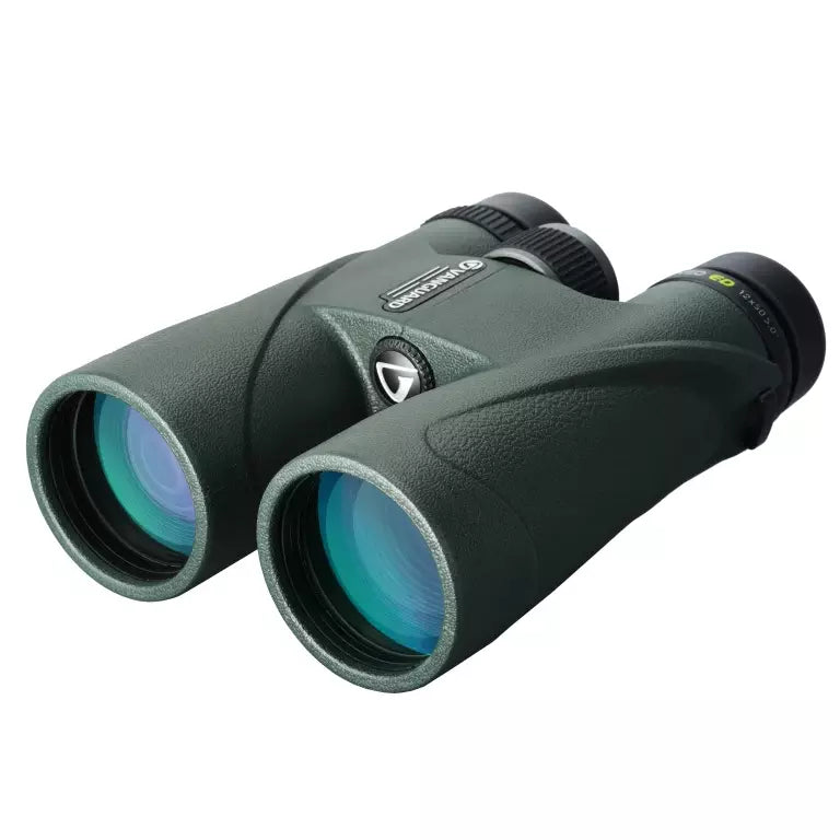 Vanguard VEO ED 1250 12x50 ED Glass Binoculars (VEOED-1250)