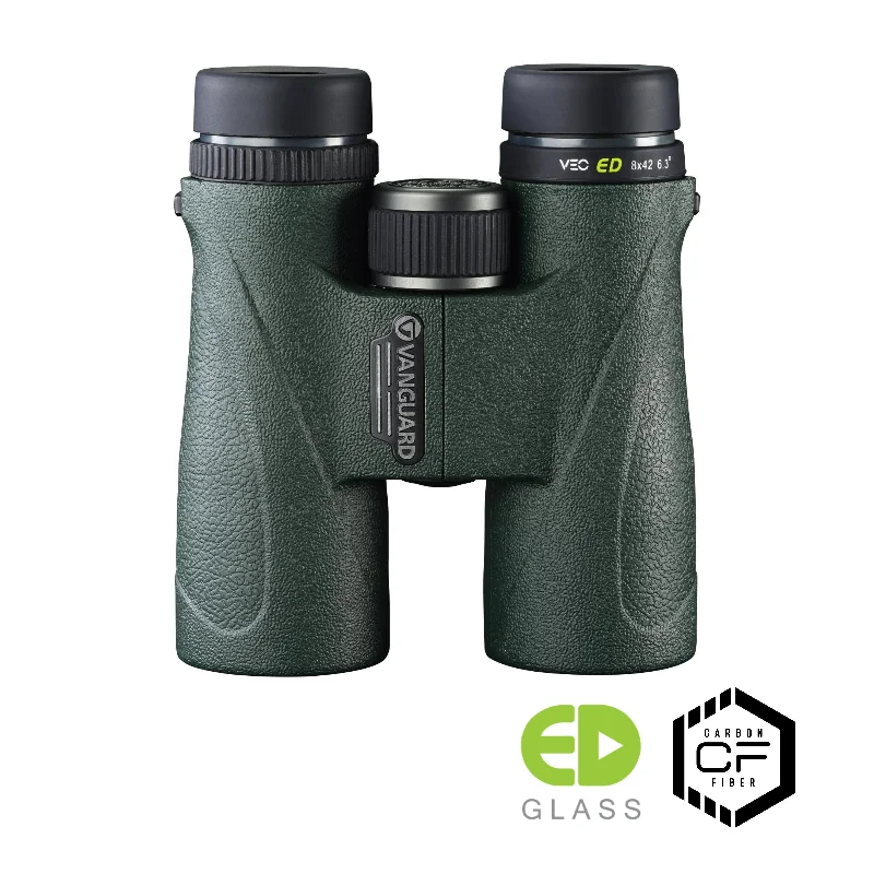 VEO ED 8x42 Carbon Composite Binoculars