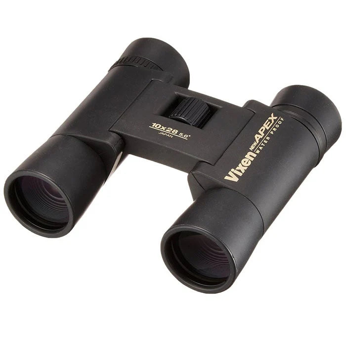 Vixen Apex 10×28 DCF Binoculars