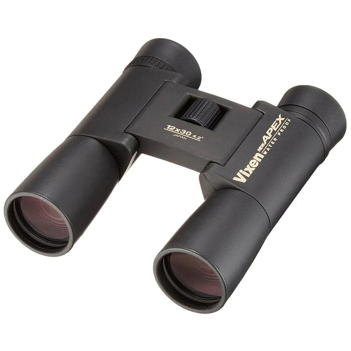 Vixen Apex 12x30 DCF Binoculars