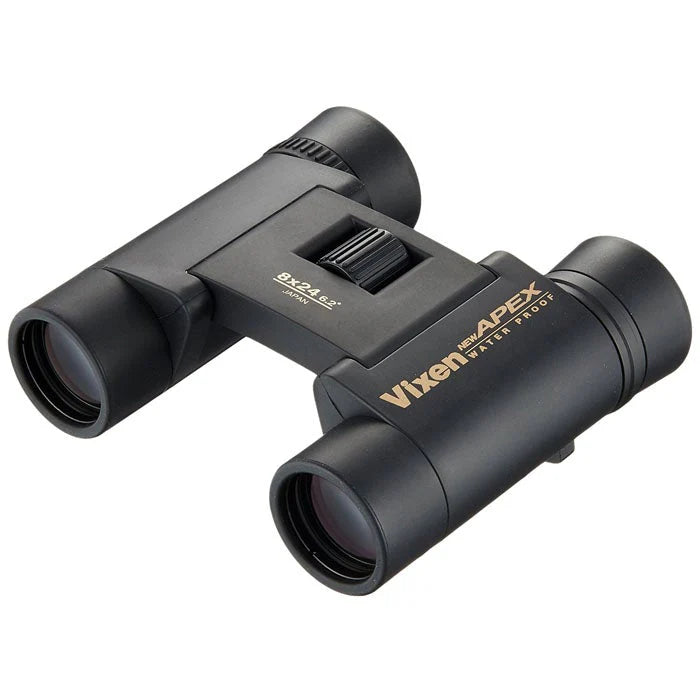 Vixen Apex 8x24 DCF Binoculars