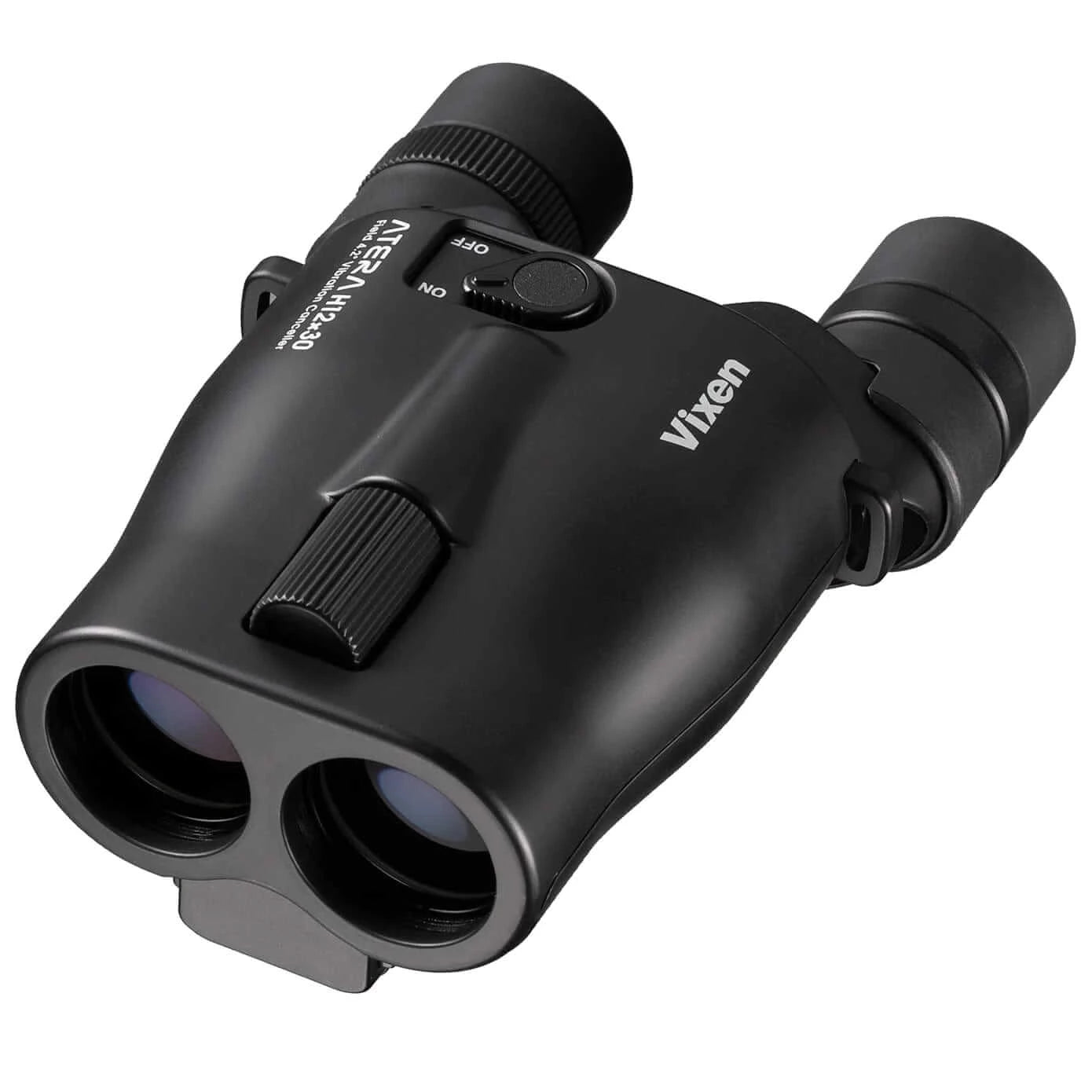 Vixen ATERA 12x30 Image Stabilized Binoculars