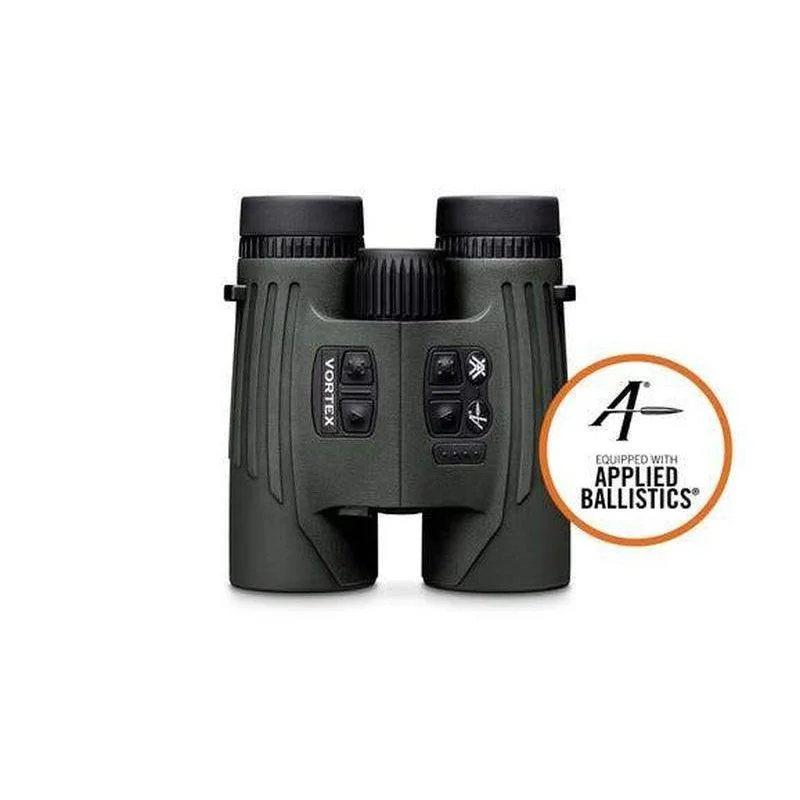 Vortex Fury HD 5000 Applied Ballistics 10x42 Binoculars