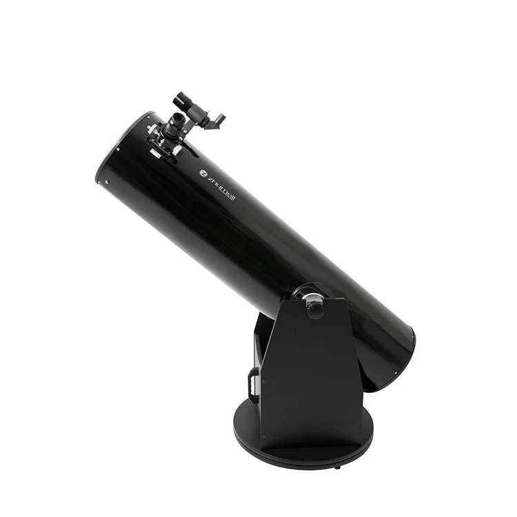 Zhumell Z12 Deluxe Dobsonian Reflector Telescope - ZHUE025-1