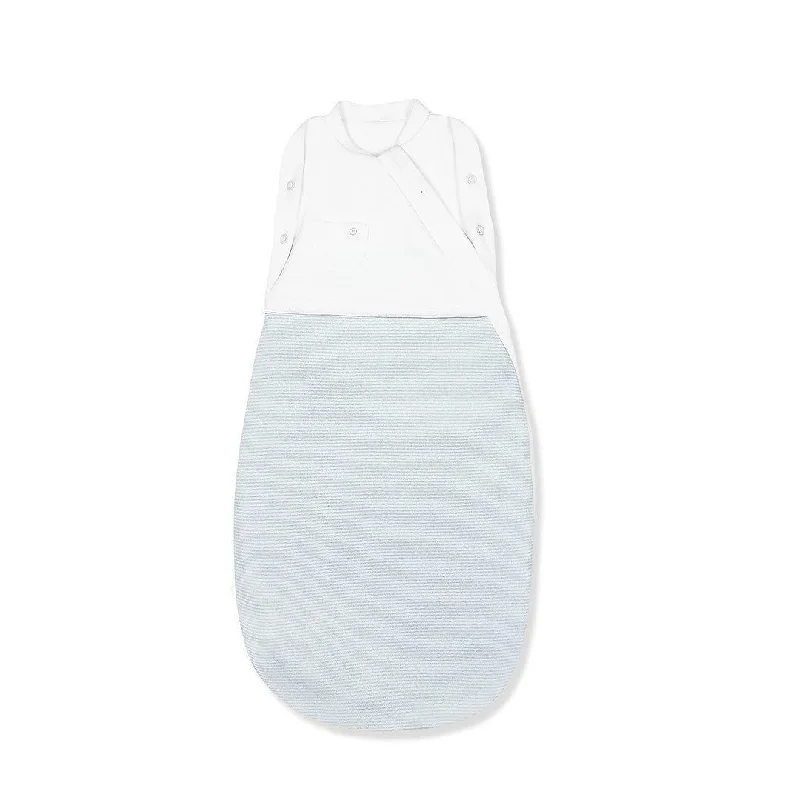 MORI Swaddle Bag - Blue