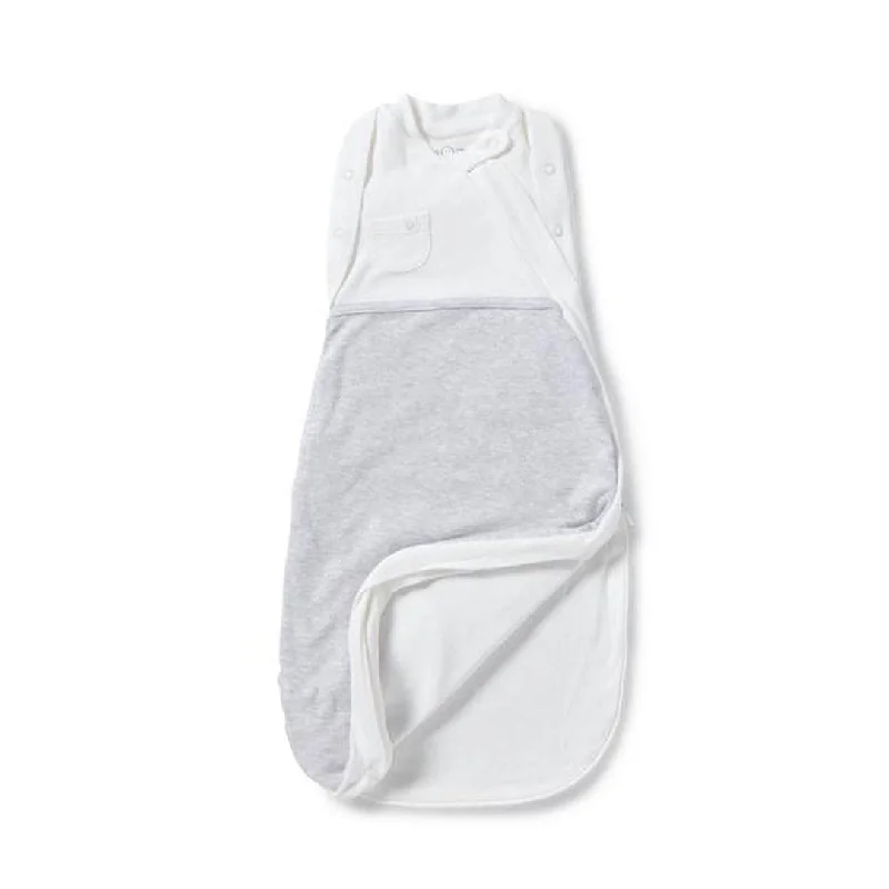 MORI Swaddle Bag - Grey