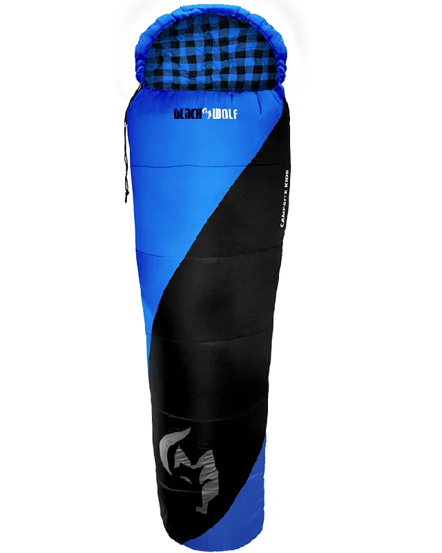 Campsite Series Sleeping Bag M0 Kids