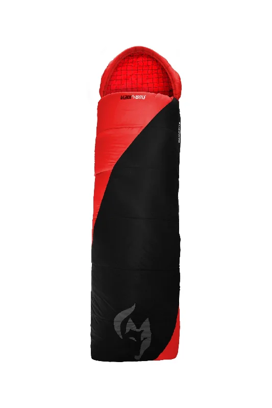 Campsite Series Sleeping Bag M10