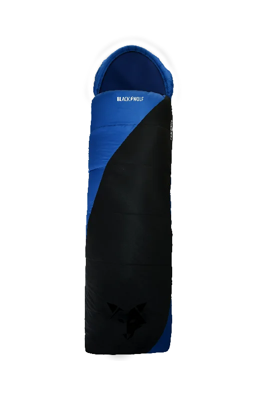 Campsite Summer +10 Sleeping Bag