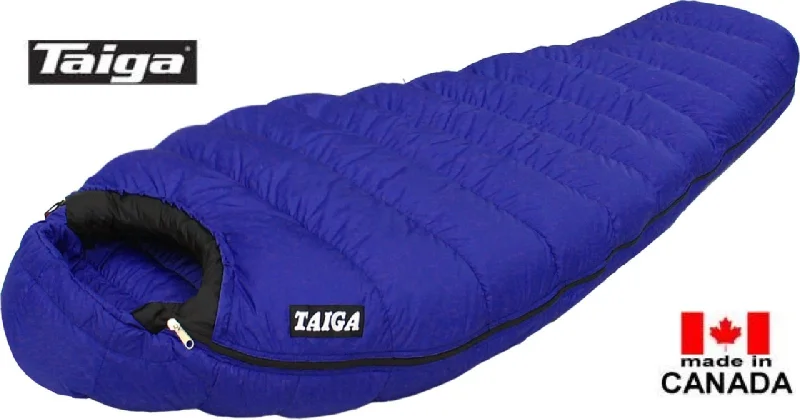 CLOUD-9-Dry (MB10, 20, 30, 40) Down Sleeping Bag --- $429.00-$649.00