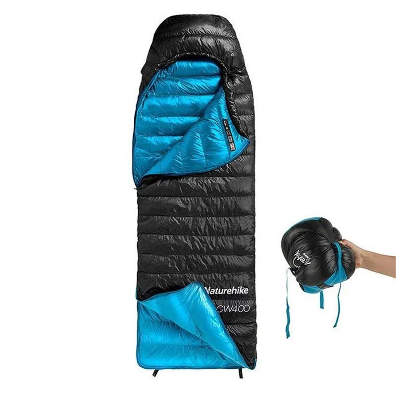 CW400 Down Sleeping Bag