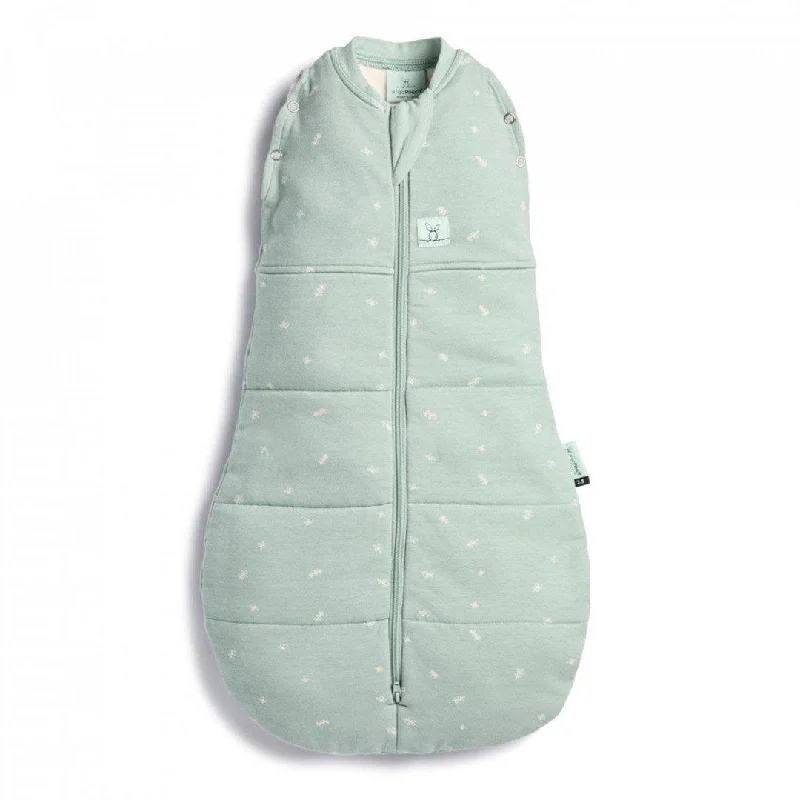 ergoPouch Cocoon Swaddle Bag - Sage - TOG 2.5