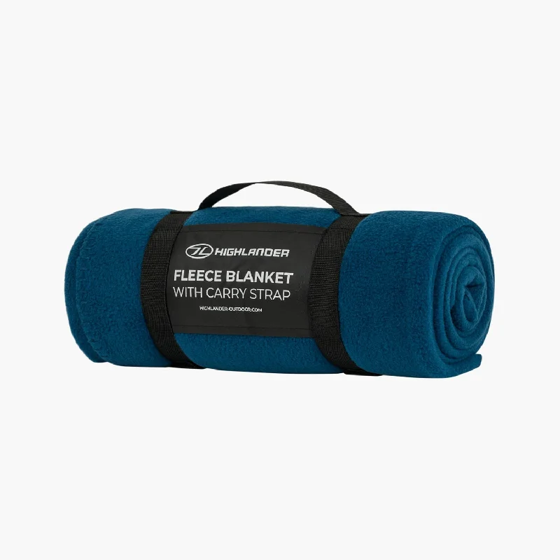 Fleece Blanket