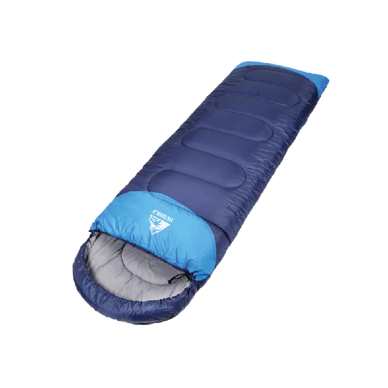 Hewolf Camping Sleeping Bag