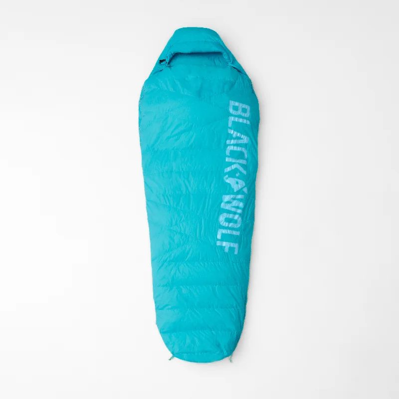 Hiker Extreme Sleeping Bag 0