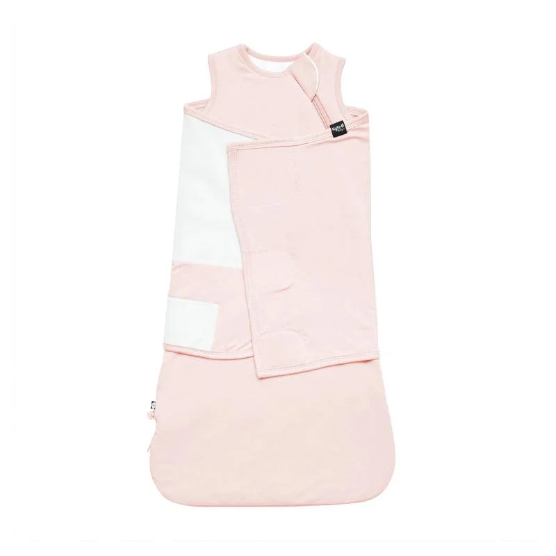 Kyte Baby Sleep Bag Swaddler - Blush