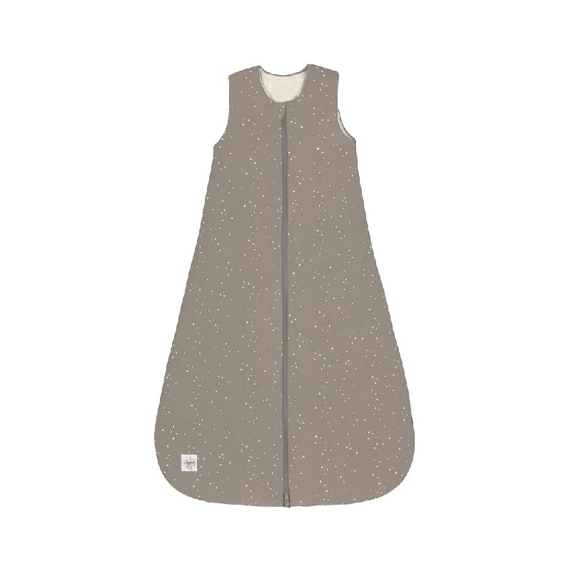 Lassig Interlock Sleeping Bag - Sprinkle / Taupe