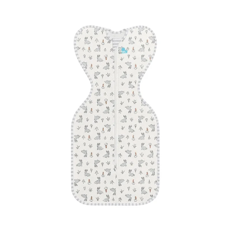 Love To Dream Swaddle Up Original - Bunny - TOG 1.0