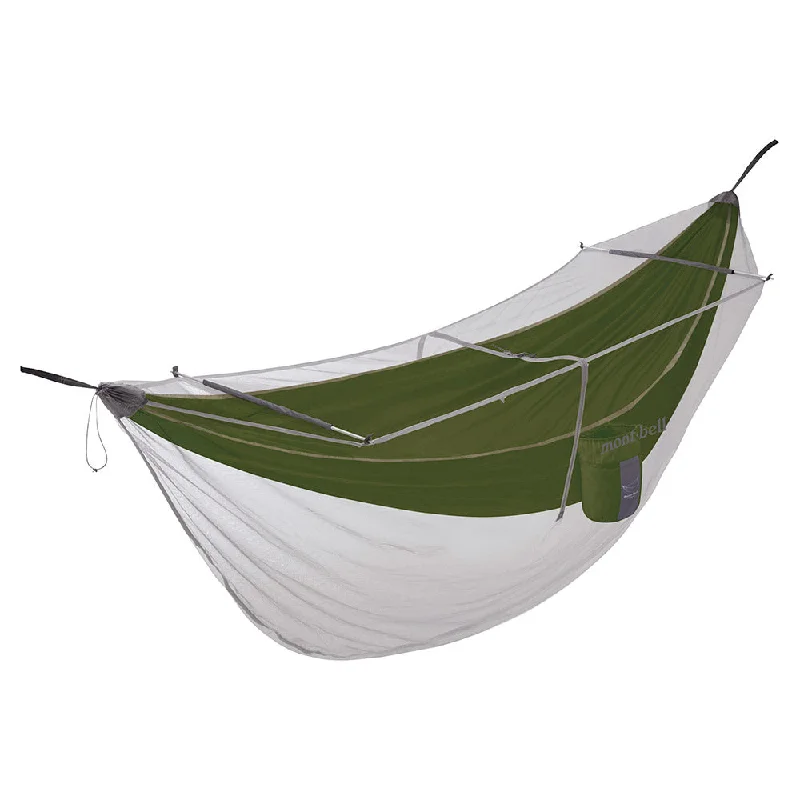 Montbell Bugproof Hammock Net