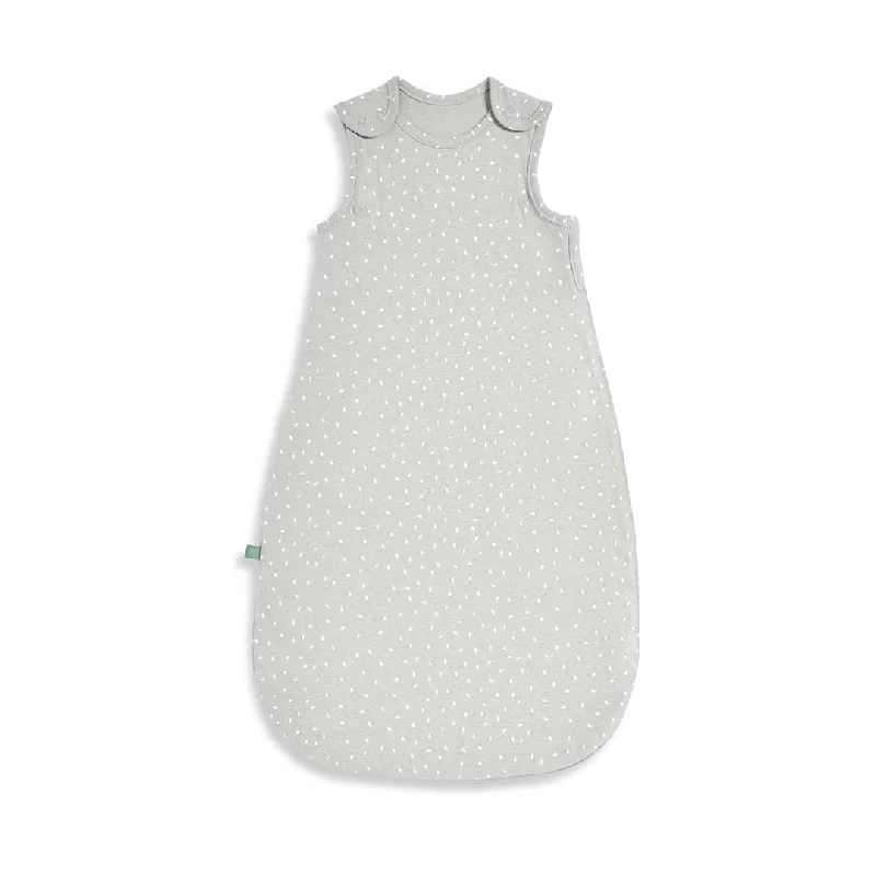 Outlet - The Little Green Sheep Sleeping Bag - Dove Rice - TOG 1.0