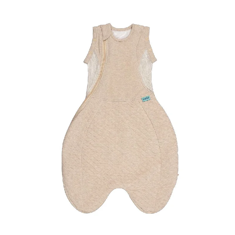 Purflo All Seasons Swaddle To Sleep Bag - 2.5 Tog - Hazel