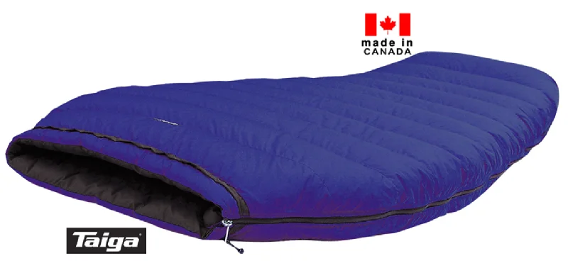 SCHEHERAZADE-Dry  (B20, B30) Down Sleeping Bag --- $398.50 - $498.00