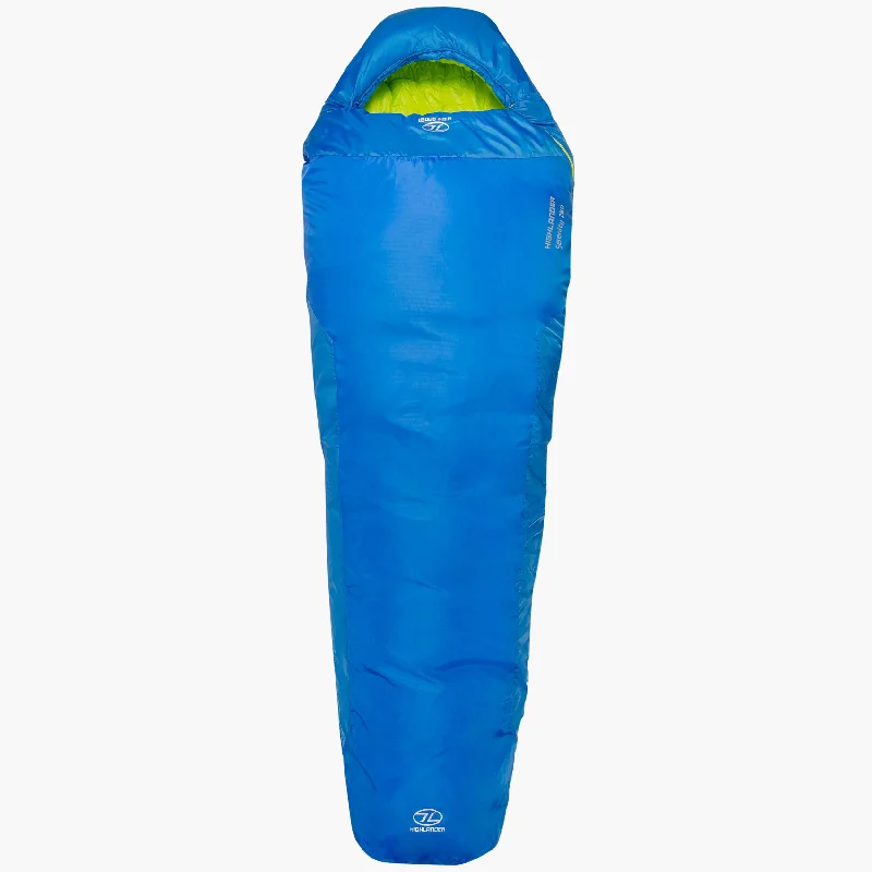 Serenity 250 Mummy Sleeping Bag