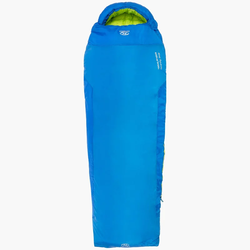 Serenity 350E Envelope Sleeping Bag