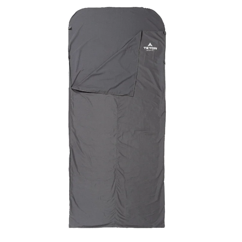 Sleeping Bag Liners