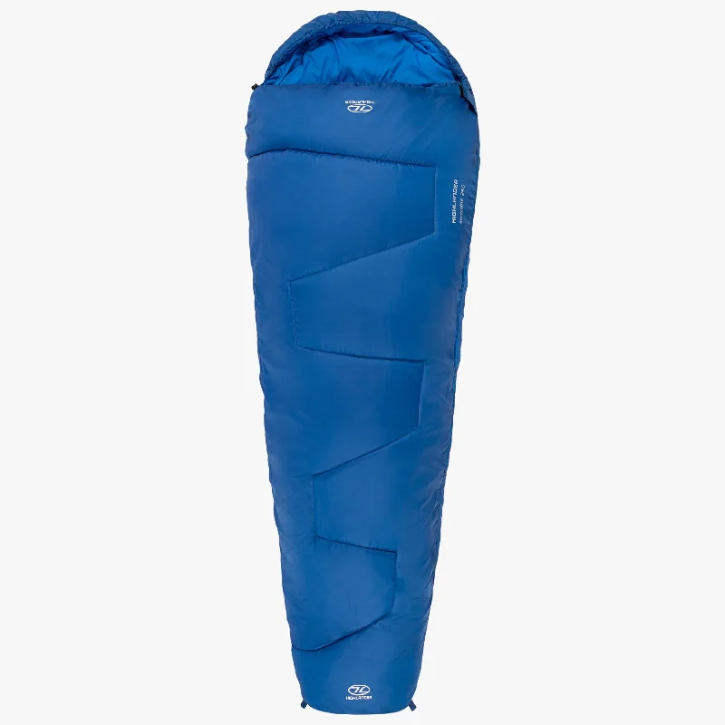 Sleepline 250 Mummy Sleeping Bag