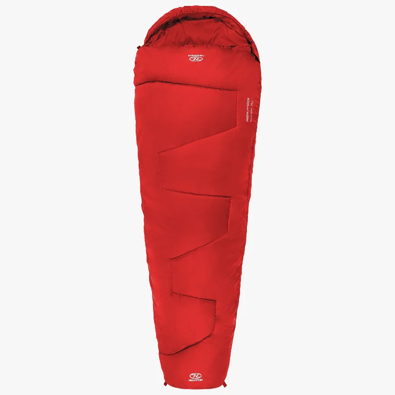 Sleepline 350 Mummy Sleeping Bag