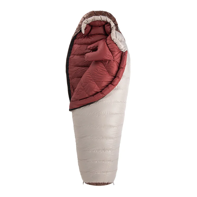 Snowbird Mummy Down Sleeping Bag