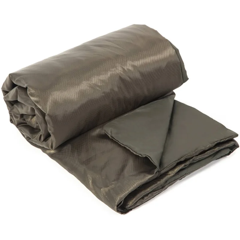 Snugpak Insulated Jungle Travel Blanket Olive