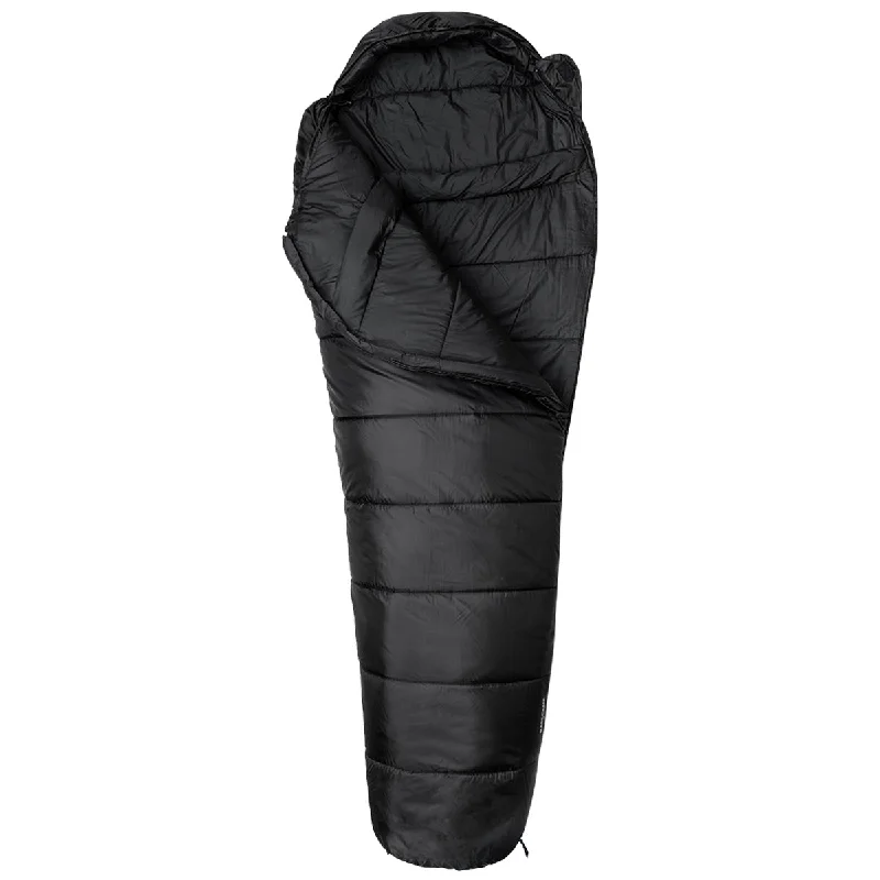 Snugpak Sleeper Expedition Sleeping Bag Black