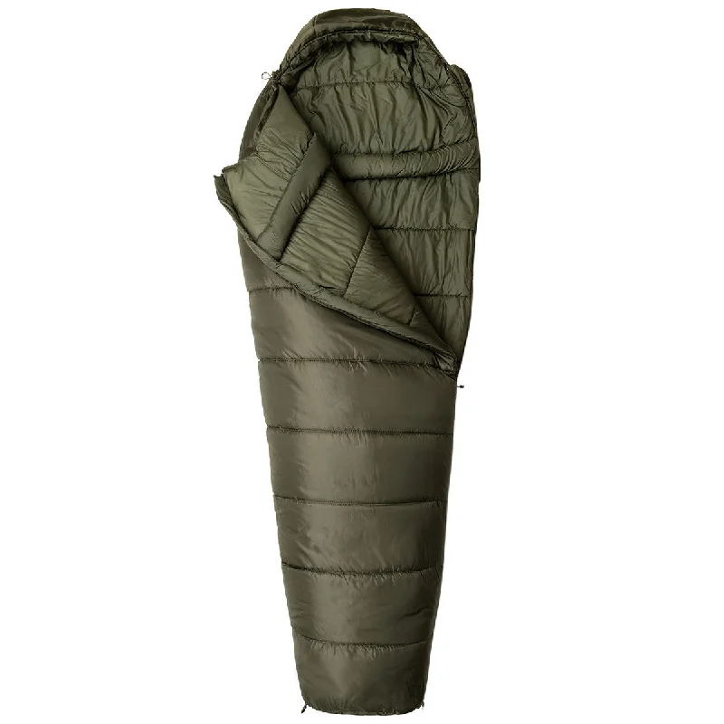 Snugpak Sleeper Expedition Sleeping Bag Olive