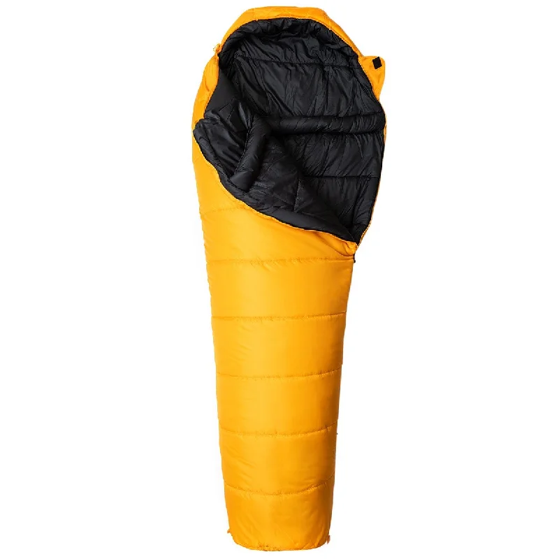 Snugpak Sleeper Expedition Sleeping Bag Yellow