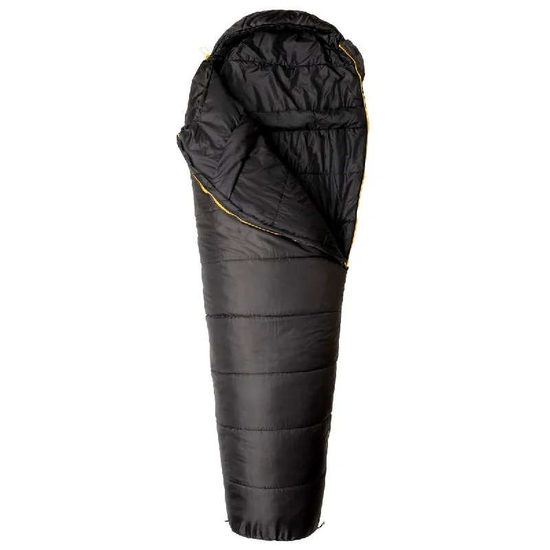 Snugpak Sleeper Extreme Sleeping Bag Black