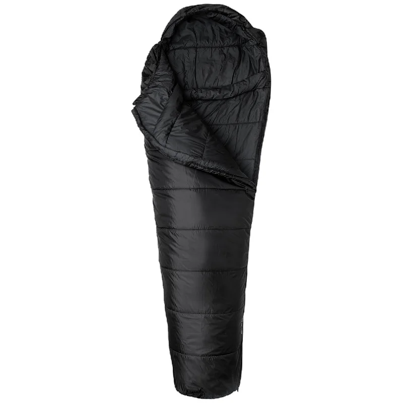 Snugpak Sleeper Lite Sleeping Bag Black