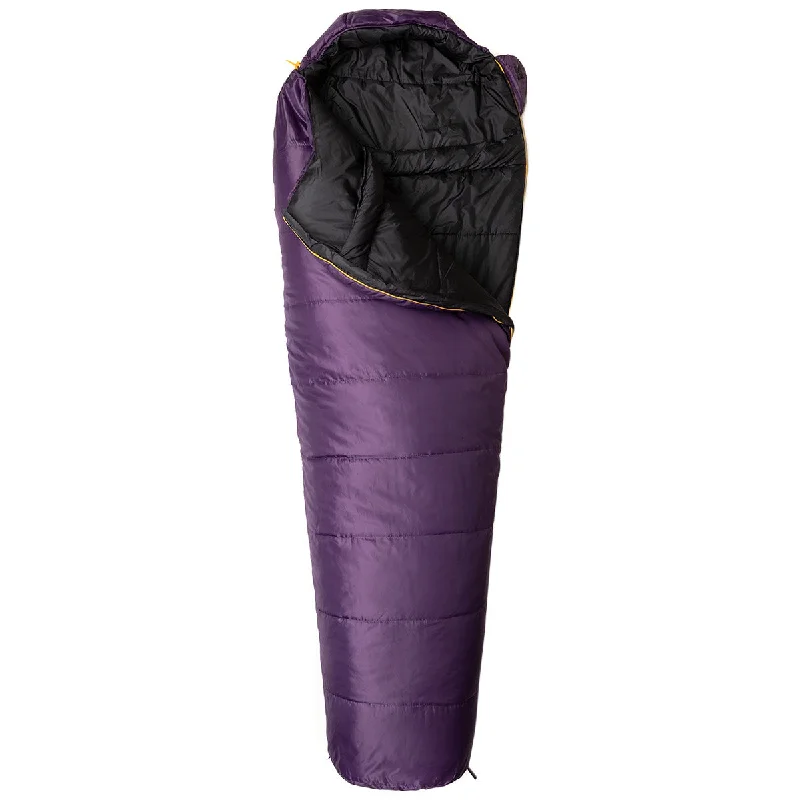 Snugpak Sleeper Lite Sleeping Bag Purple