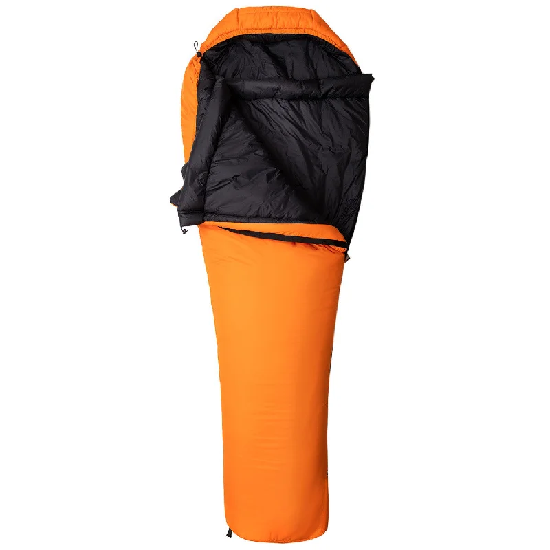 Snugpak Softie 15 Intrepid Orange Sleeping Bag