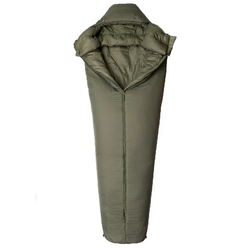 Snugpak Softie Antarctica Sleeping Bag Olive