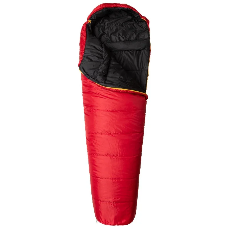 Snugpak The Sleeping Bag TSB Red