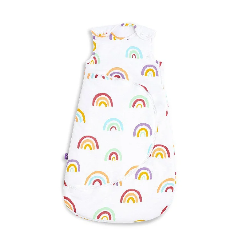 SnuzPouch Sleeping Bag - Colour Rainbow - TOG 1.0