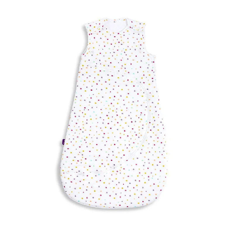 SnuzPouch Sleeping Bag - Colour Spots - TOG 2.5