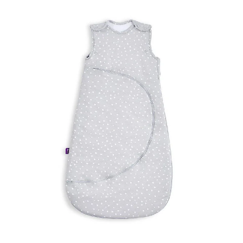 SnuzPouch Sleeping Bag - White Spots - TOG 2.5