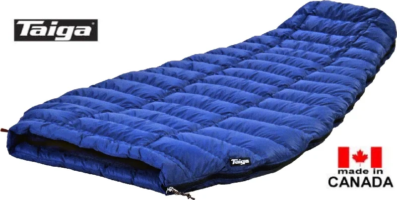 SUMMERLITE-Dry (BQ, B10) Down Sleeping Bag --- $289.50 - $389.50